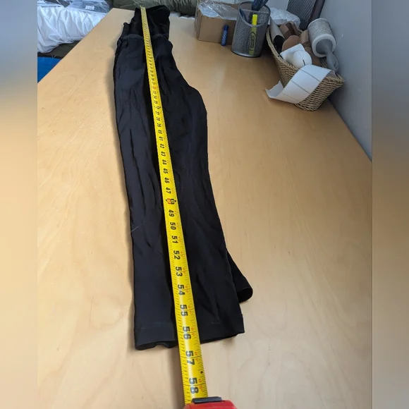 GANNI Marilyn Black Romper Sleeveless Size XS elegant Formal V Neck Feminine - Picture 15 of 16